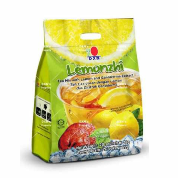 Lemonzhi