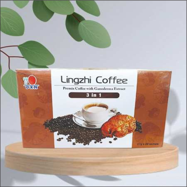 Lemonzhi Coffee
