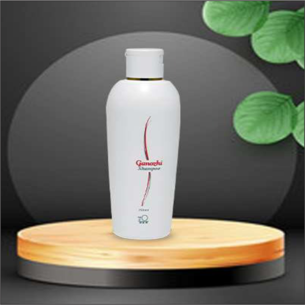 ganozhi  shampoo